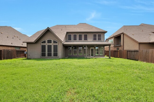 Building Photo - 2882 Coral Sky