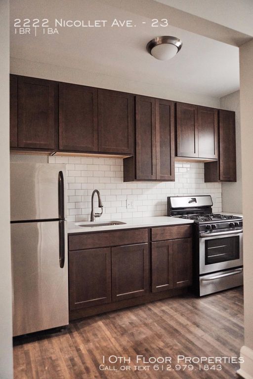 Building Photo - 2222 Nicollet Ave