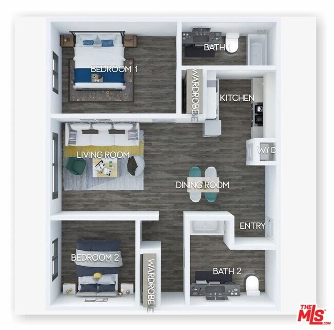 Building Photo - 10824 Blix St