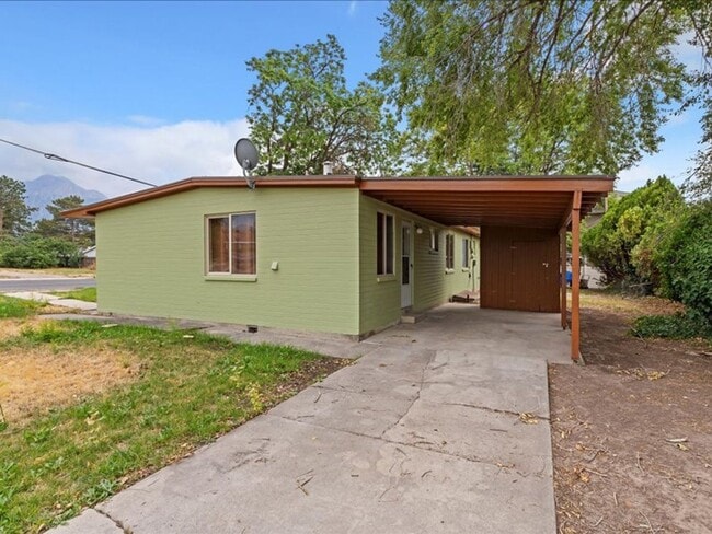 Building Photo - 3780 S 1300 E