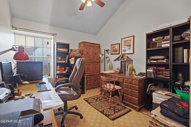 Building Photo - 14100 Ghost Flower St