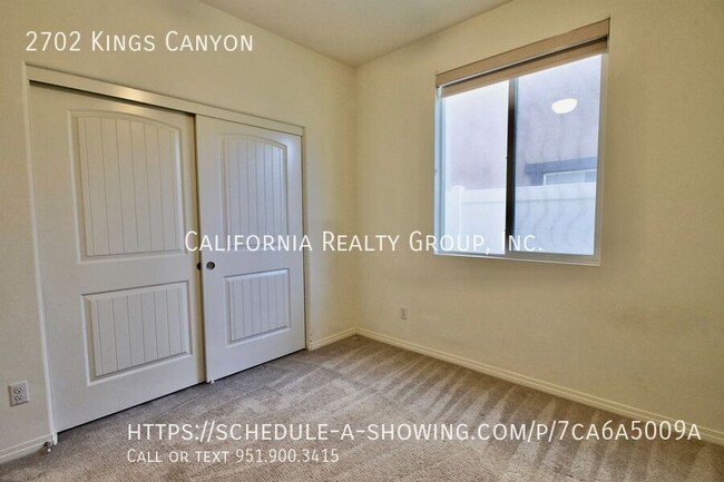 Building Photo - 2702 Kings Cyn Dr