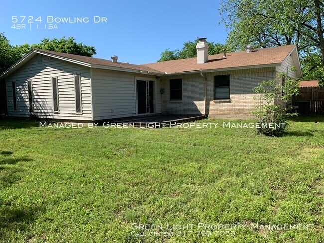 Building Photo - 4 bedroom remodeled home in Watauga