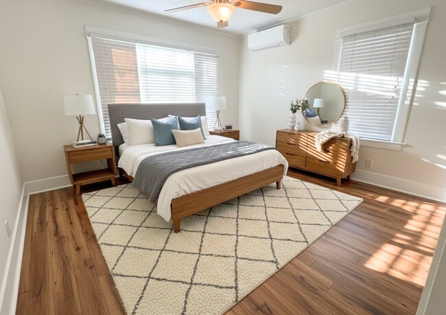 Building Photo - 4019 Alabama St