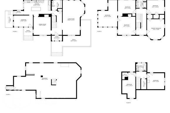 Building Photo - 113 Belcher Ave