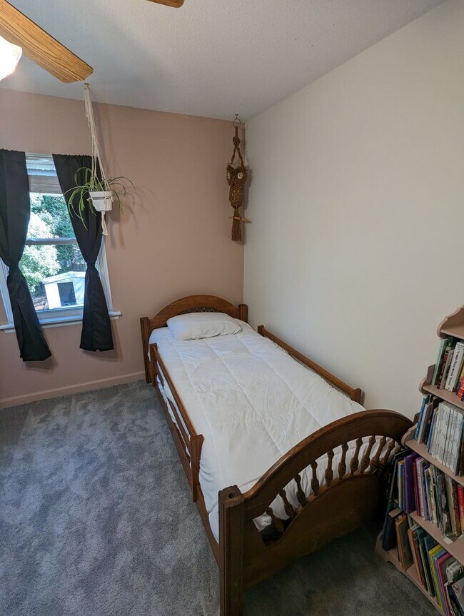 Building Photo - Spacious 4BR in Evans with Garage, Large Backyard, and Deck