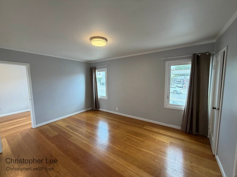 Building Photo - 1450 Pacheco St