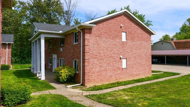 Building Photo - 4707 Fishcreek Rd