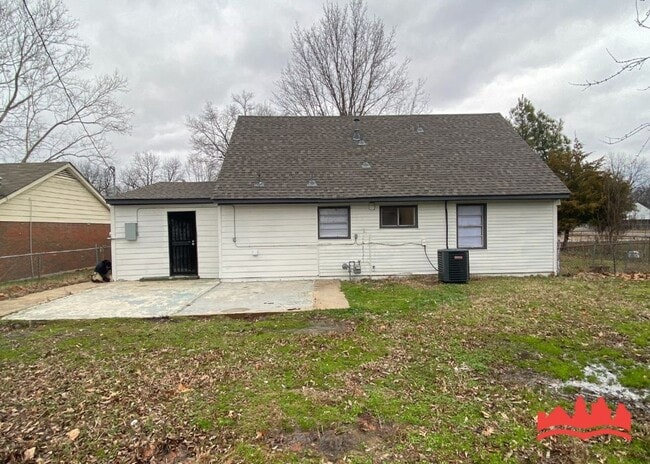 Building Photo - Welcome to 1703 Scottswood Street!