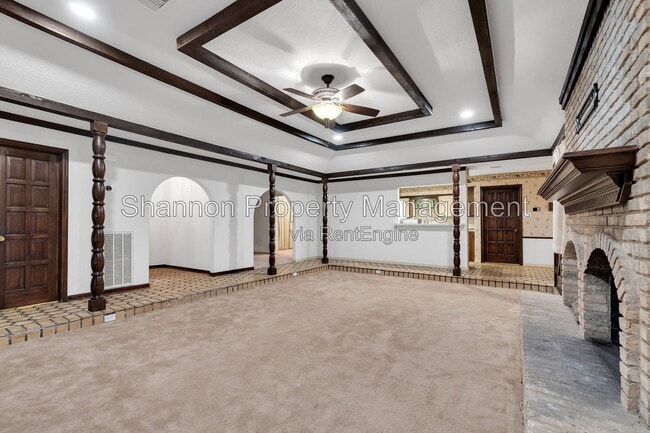 Building Photo - 3810 Glenheather Dr