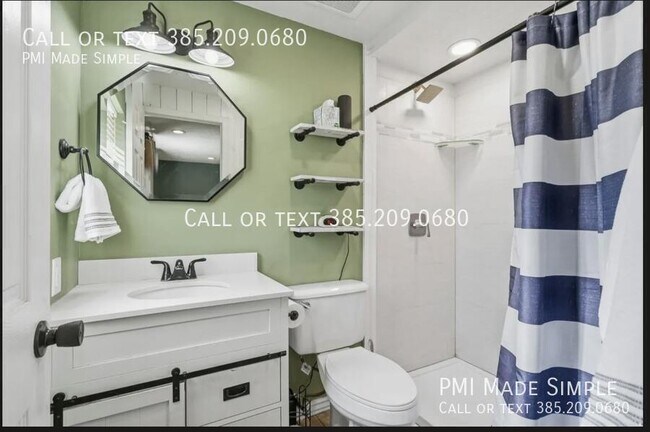 Building Photo - 1438 Trinnaman Ln