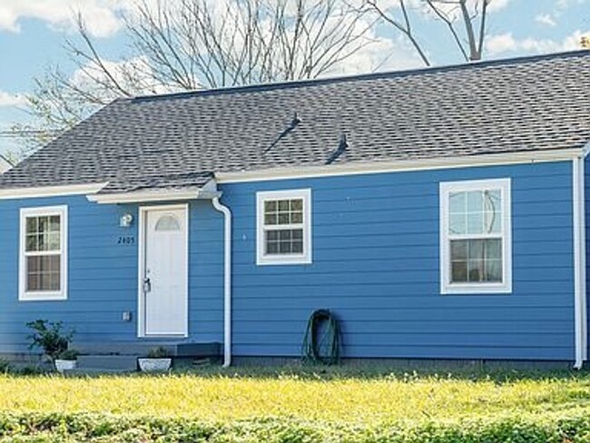 Building Photo - Historic Fisk Park