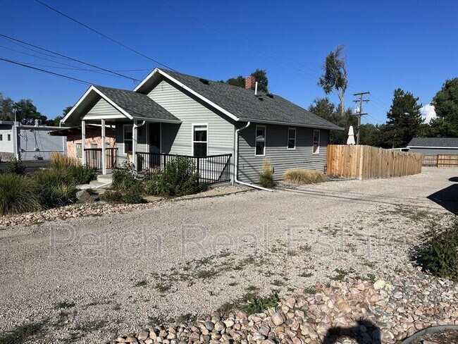 Building Photo - 390 S Garrison St