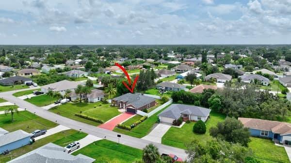 Building Photo - 1530 SW Escobar Ln