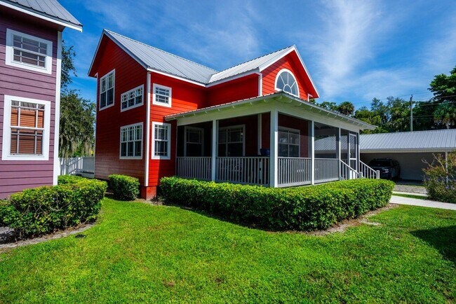 Building Photo - 4334 US-441