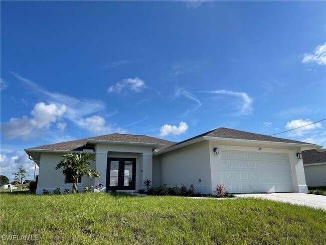 Primary Photo - 609 NW 25th St