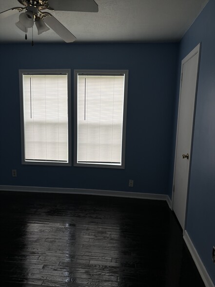 Bedroom 3 - 102 Hilltop Dr