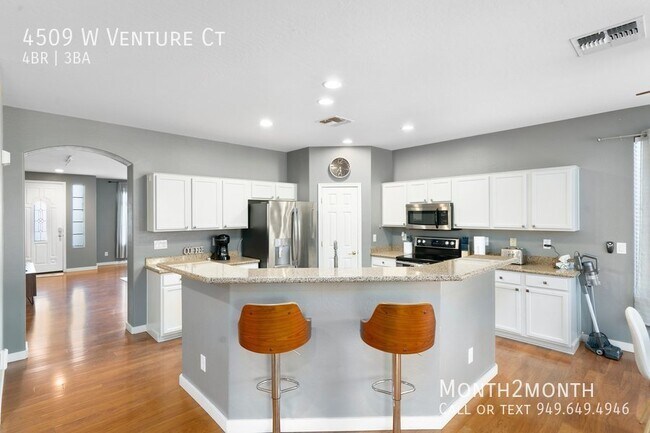 Building Photo - Big value on W Venture Ct#41697