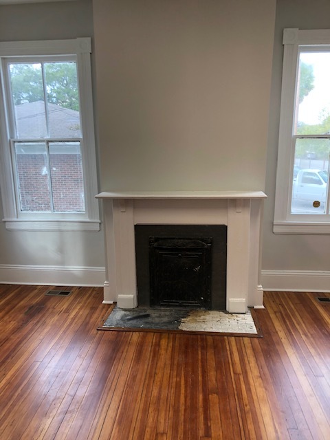 Building Photo - 1509 Abercorn St