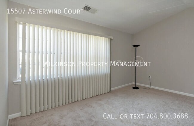 Building Photo - 15507 Asterwind Ct
