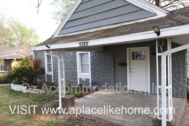Building Photo - 5555 Farrow Ave