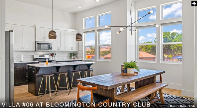 Building Photo - LUXURY GOLF COURE CONDO - FULLY FURNISHED