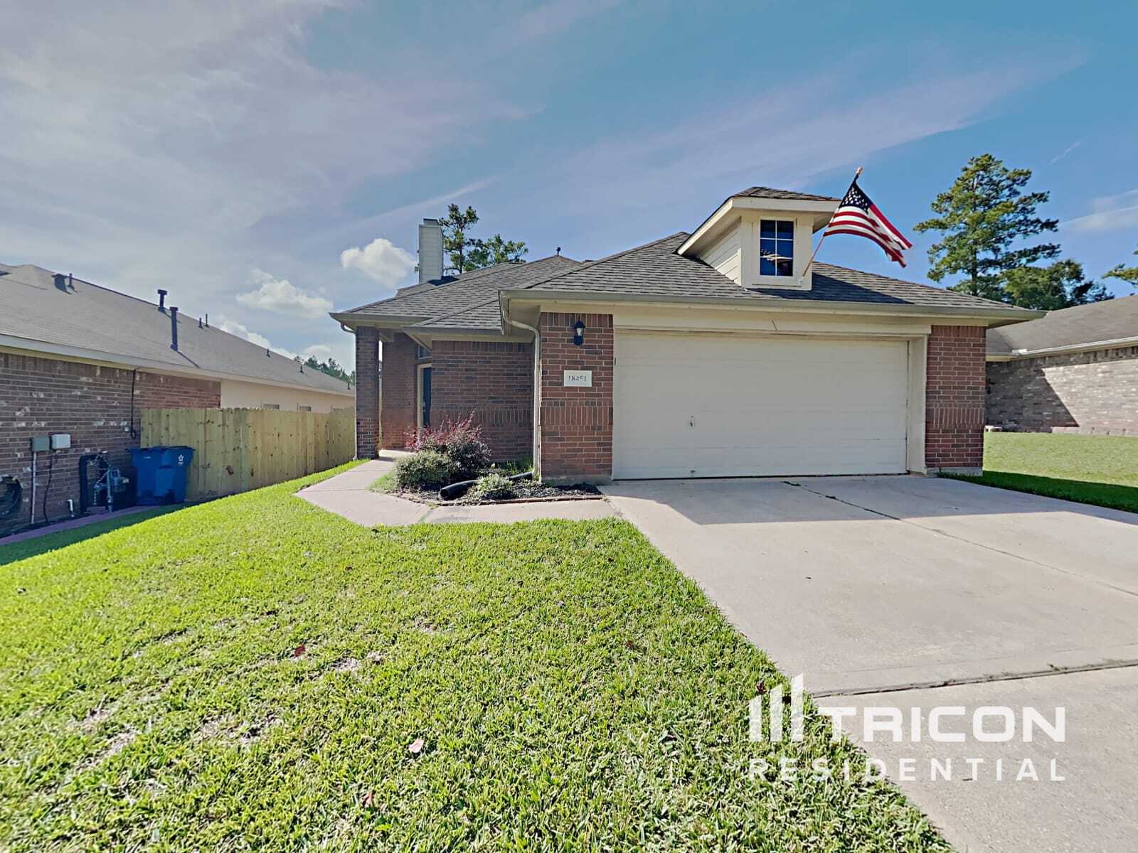 Building Photo - 18451 Sunrise Pines Dr
