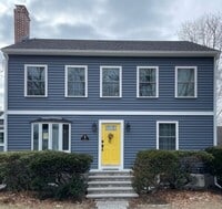 Building Photo - Gorgeous Newton Highlands Single Family 5 Bed/2 Bath for August, 2026