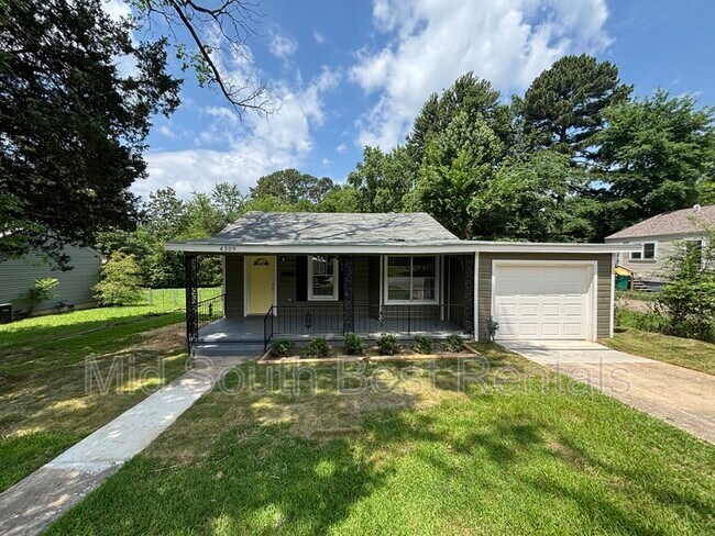 Primary Photo - 4309 N Cypress St