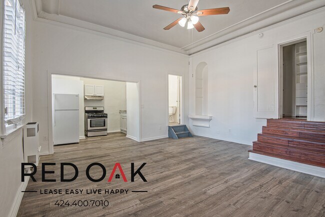 Primary Photo - 357 S Alvarado St