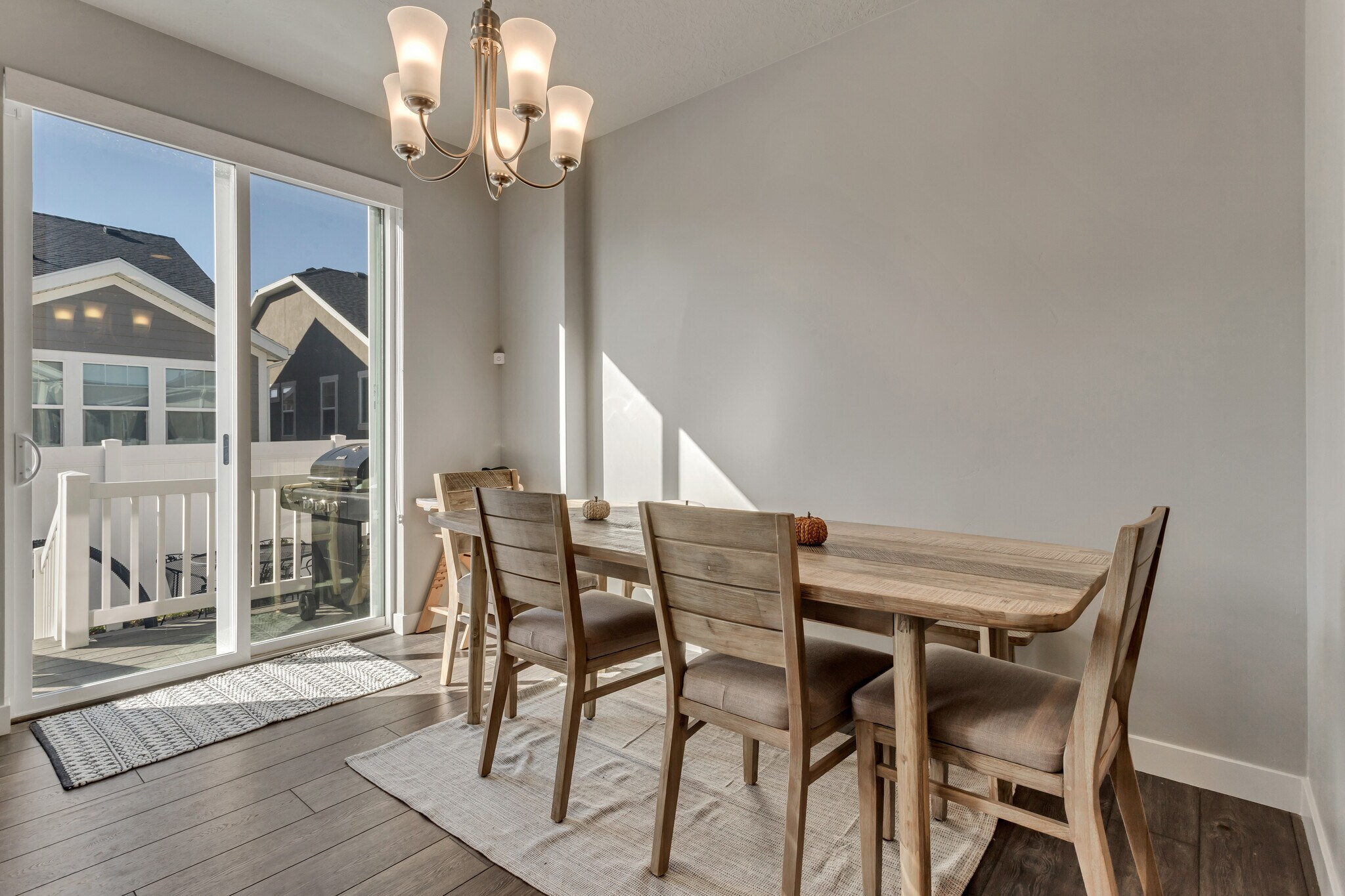 Building Photo - 4131 W 2420 N