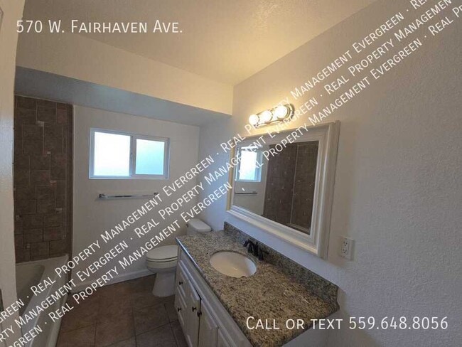 Building Photo - 570 Fairhaven Ave