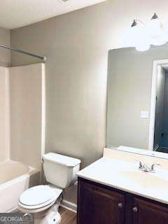 Building Photo - 2736 Halligan Point