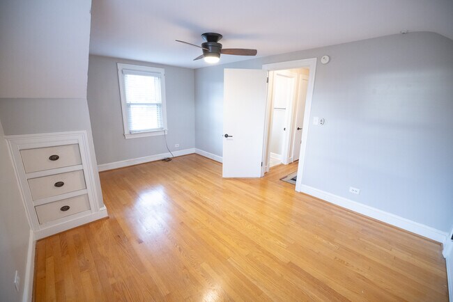 Bedroom #2 - 1210 Mowbray Pl