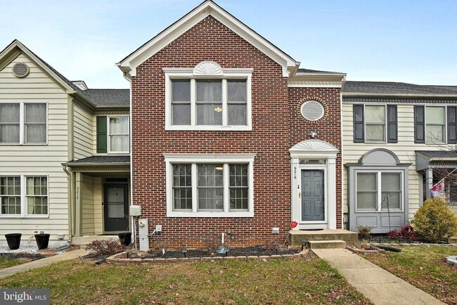 Building Photo - 9216 Burley Ln