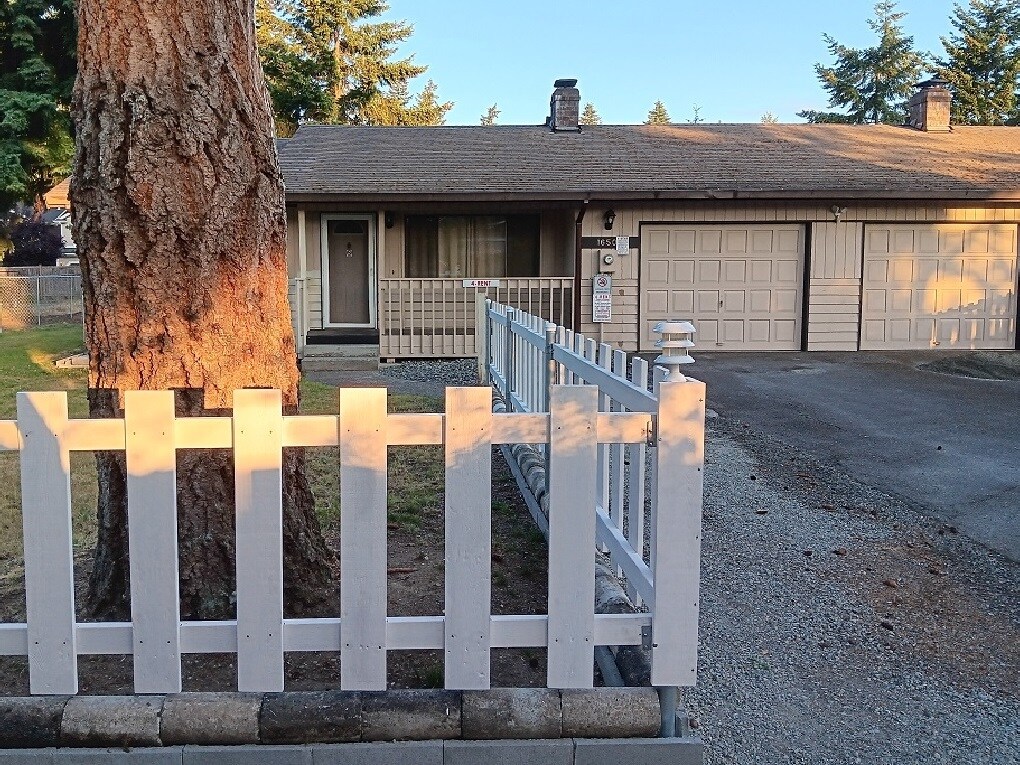 Building Photo - 16506 16th Avenue Ct E