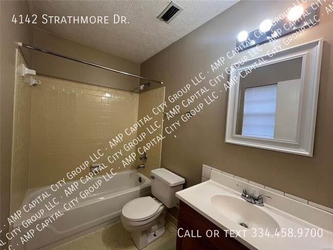 Building Photo - 4142 Strathmore Dr