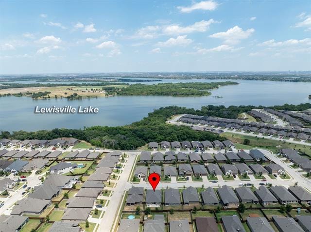 Building Photo - 3613 Sabine Dr