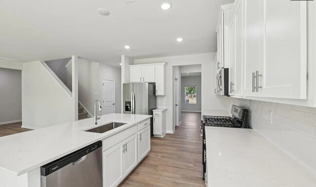 Building Photo - 1208 Whitespire Wy