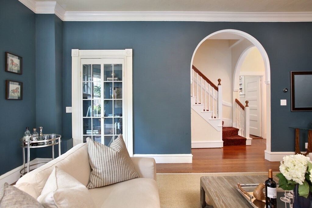 Building Photo - 36 Pinckney St