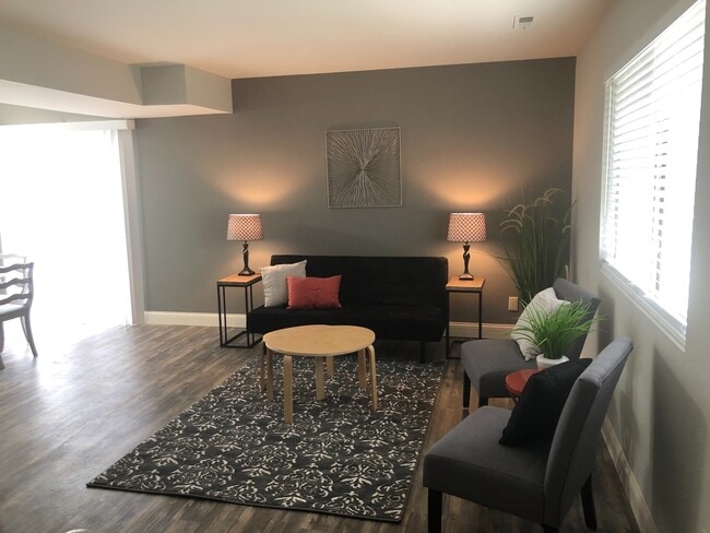 Building Photo - Rosewood Condominiums
