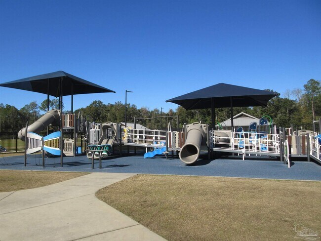 Building Photo - 4300 Santa Villa Dr