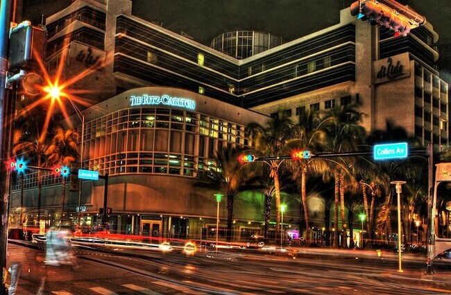 Building Photo - 100 Lincoln Rd