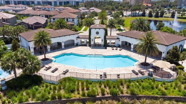 Building Photo - 4 Bedroom/3.5 Bathroom Gated Community at Ruby Lake!!!!