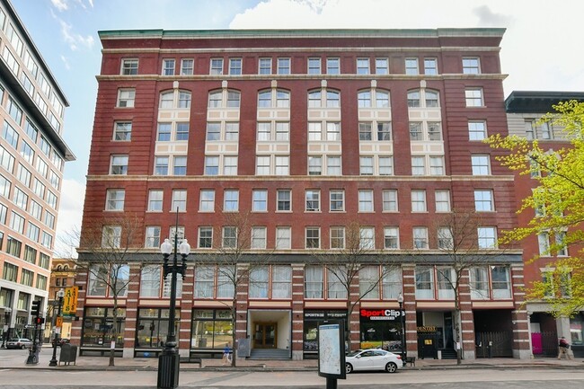 Building Photo - 181 Essex St