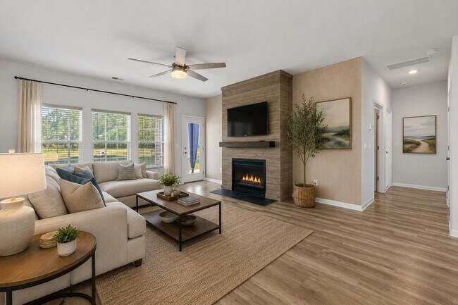Building Photo - 135 Empyrean Cir