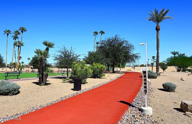 Building Photo - 17218 N Desert Glen Dr