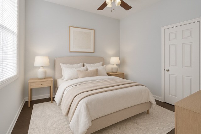 Building Photo - 4908 W Byron St