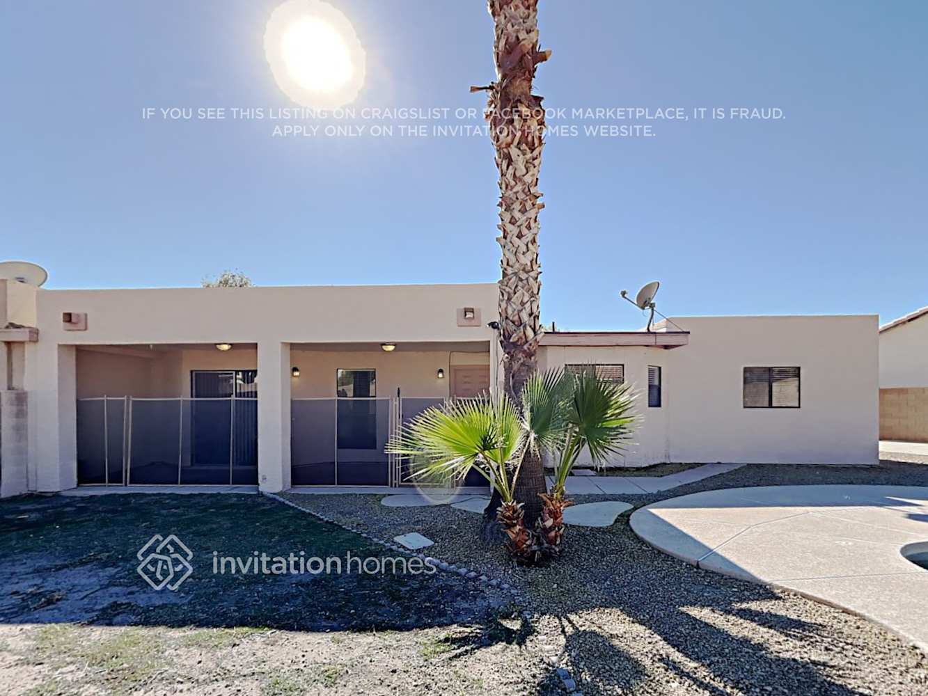 Building Photo - 11228 W Townley Ave