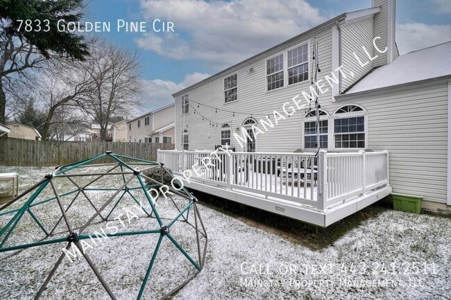 Building Photo - 7833 Golden Pine Cir